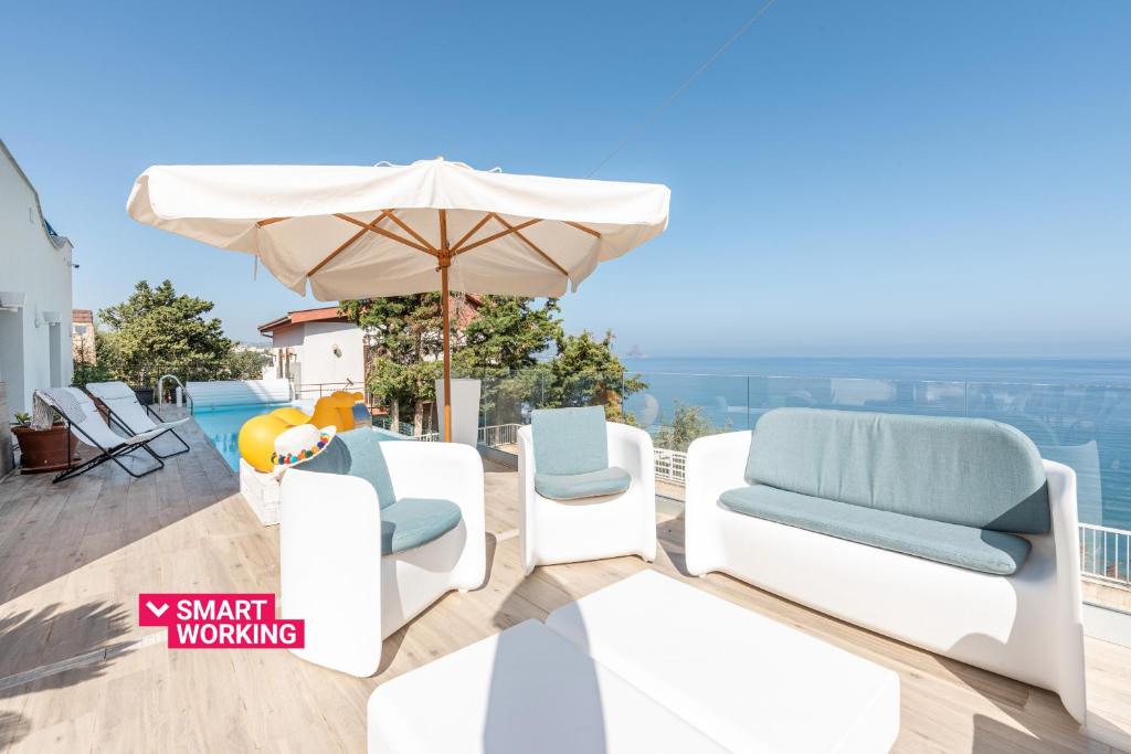 Villa Sole Apartments by Wonderful Italy photo 2