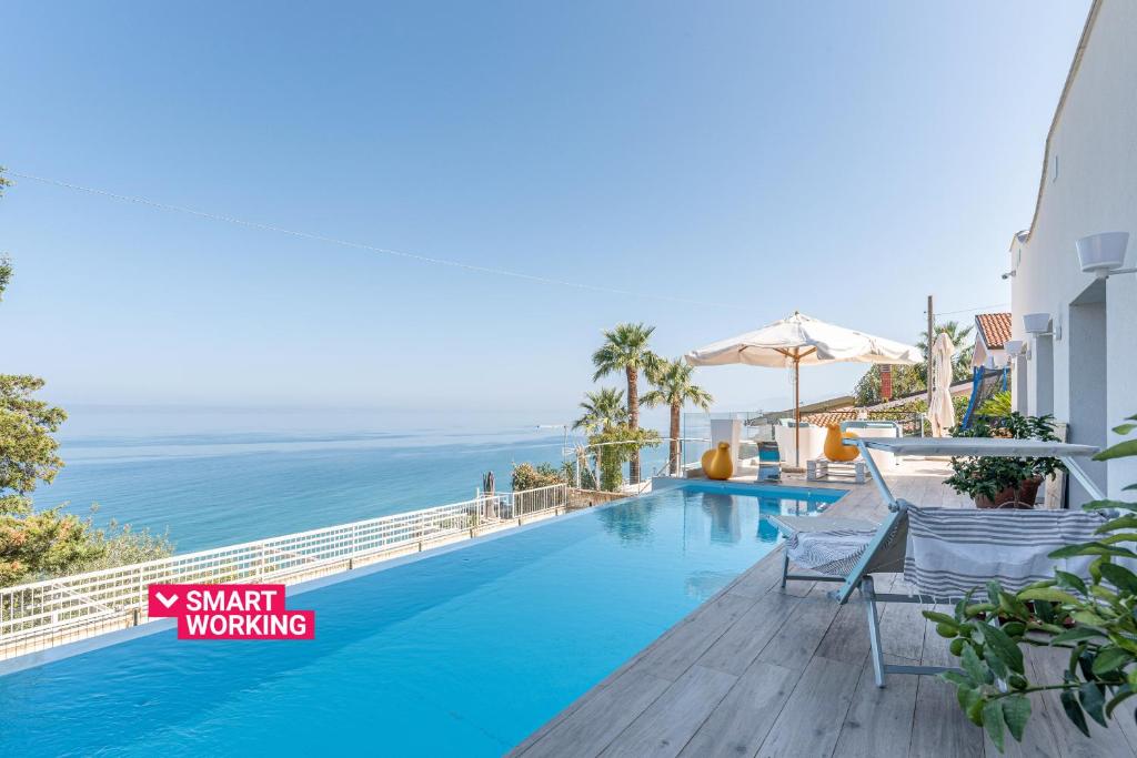 Villa Sole Apartments by Wonderful Italy
