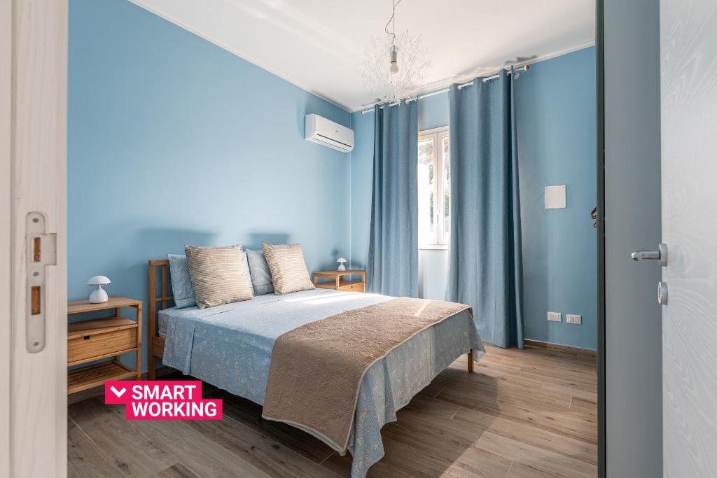 Villa Sole Apartments by Wonderful Italy photo 4