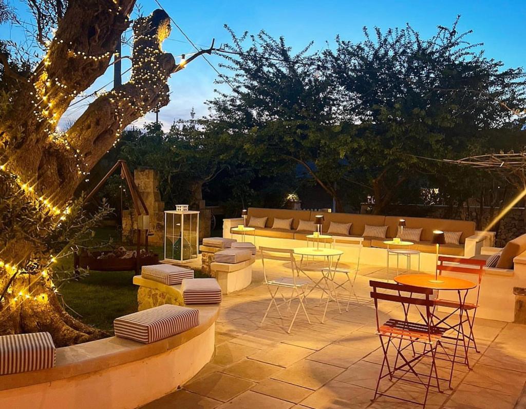 Masseria Vittoria photo 2