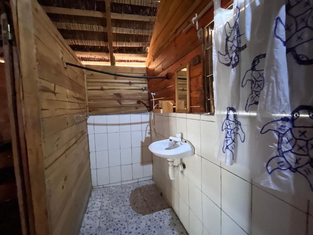 Chambre familiale 7 personnes photo 4