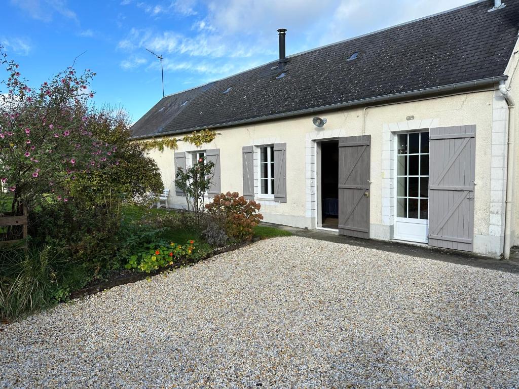 La maison des Declos avec parking privé photo 4
