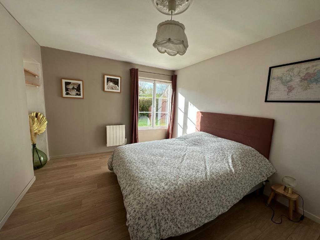 La maison des Declos avec parking privé photo 2