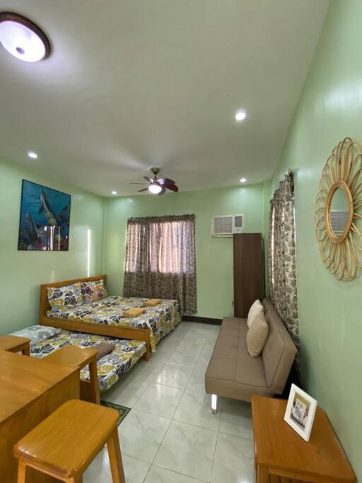 Spacious Studio Apartment 3 with Pool photo 4