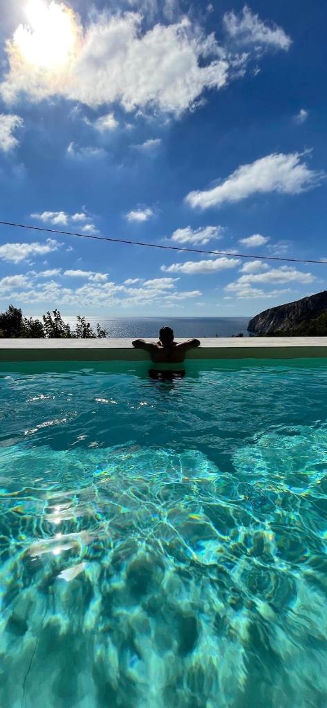 Kalkan - 2+1 - Full Sea View - Shavilla Han photo 2