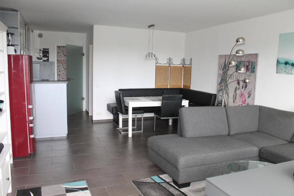 Großzügige Ferienwohnung E328 an der Ostsee photo 1