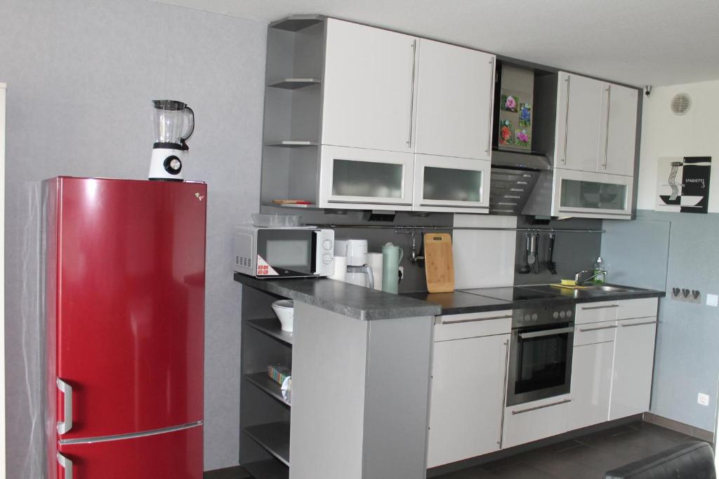 Großzügige Ferienwohnung E328 an der Ostsee photo 3