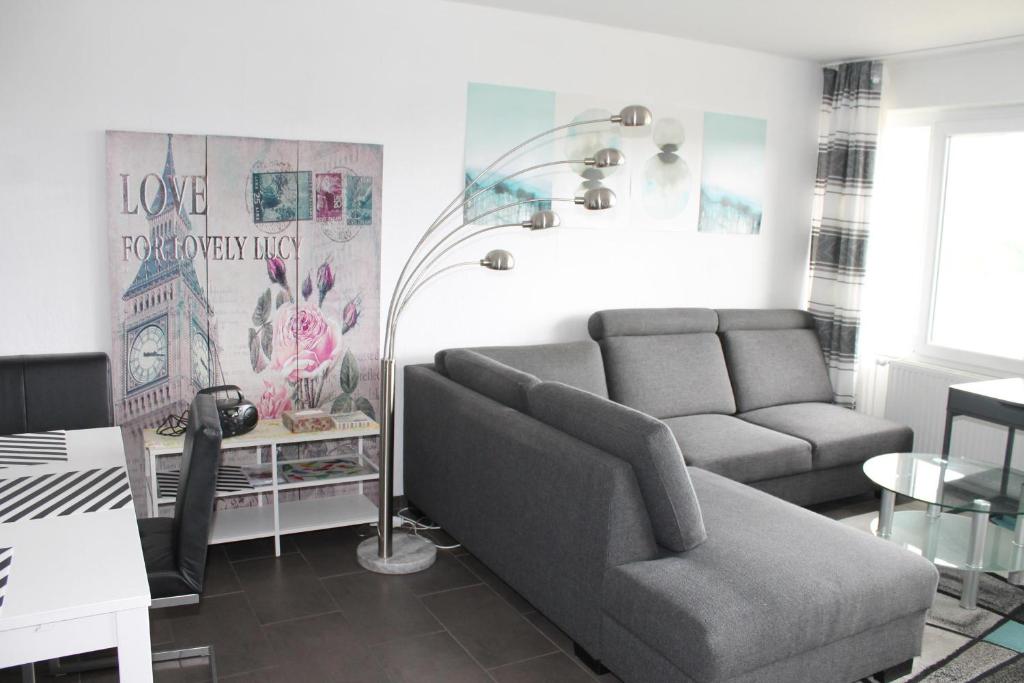 Großzügige Ferienwohnung E328 an der Ostsee photo 4