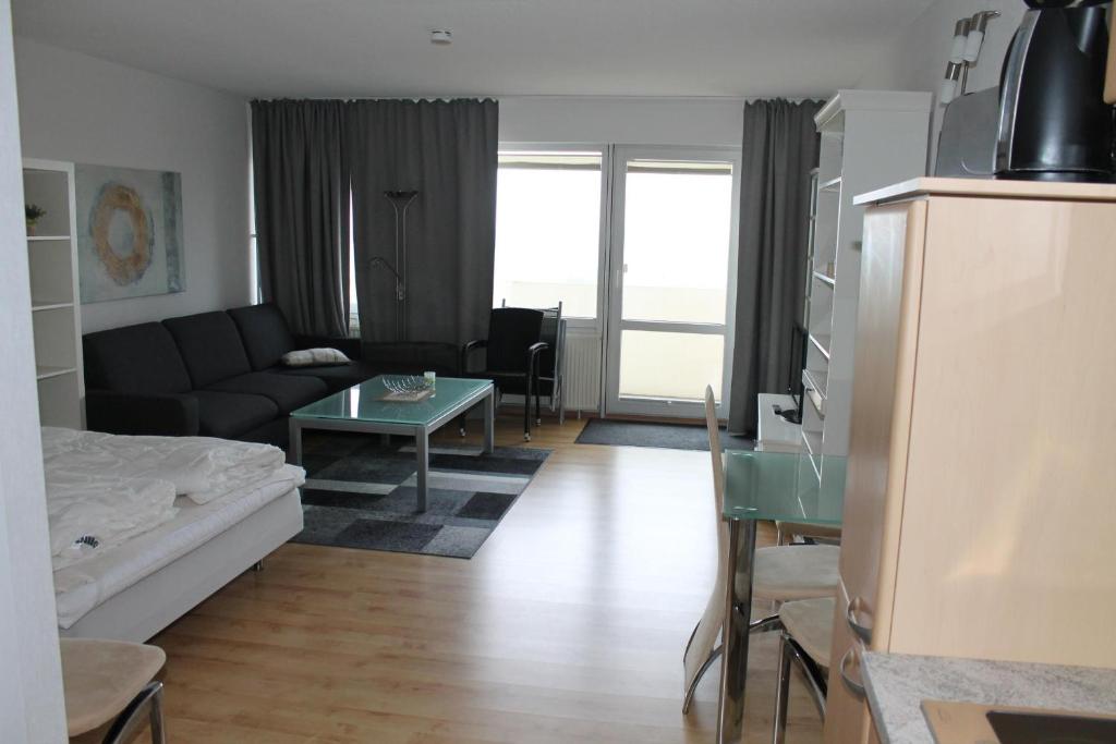 Ferienstudio K1303 mit Ostseeblick photo 1