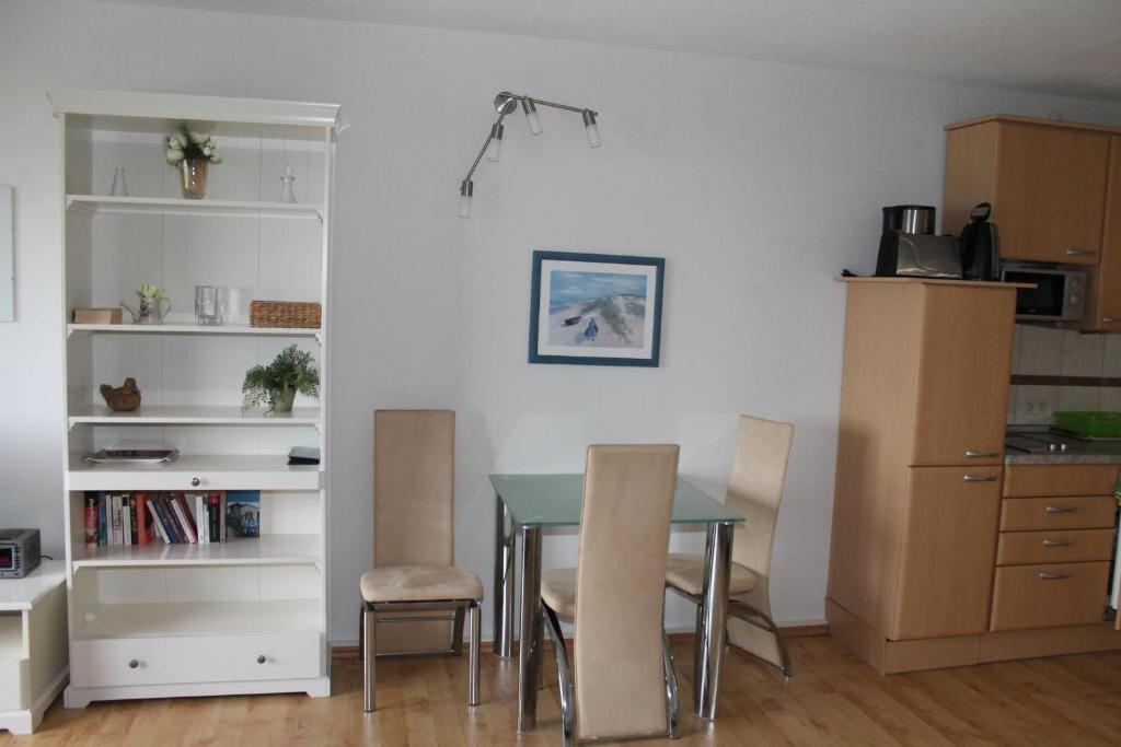 Ferienstudio K1303 mit Ostseeblick photo 4