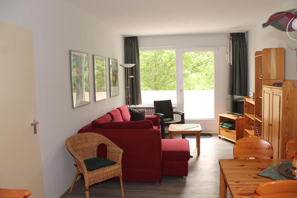 Ferienwohnung L217 für 2-4 Personen an der Ostsee photo 1
