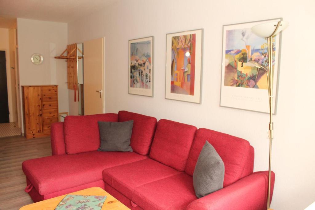 Ferienwohnung L217 für 2-4 Personen an der Ostsee photo 3