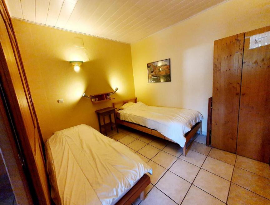 Gîte de l'Albe + Gîte du Saulnois photo 2