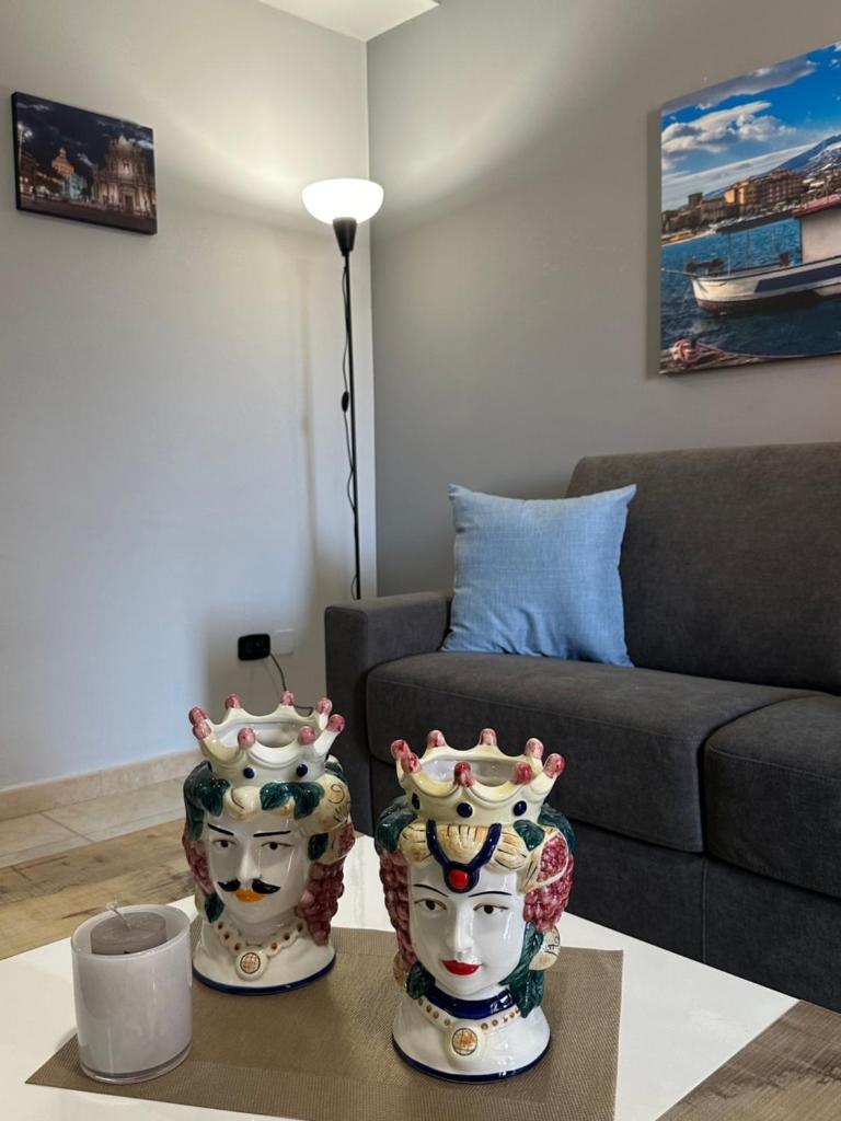 Le radici dell’Etna holiday house photo 4