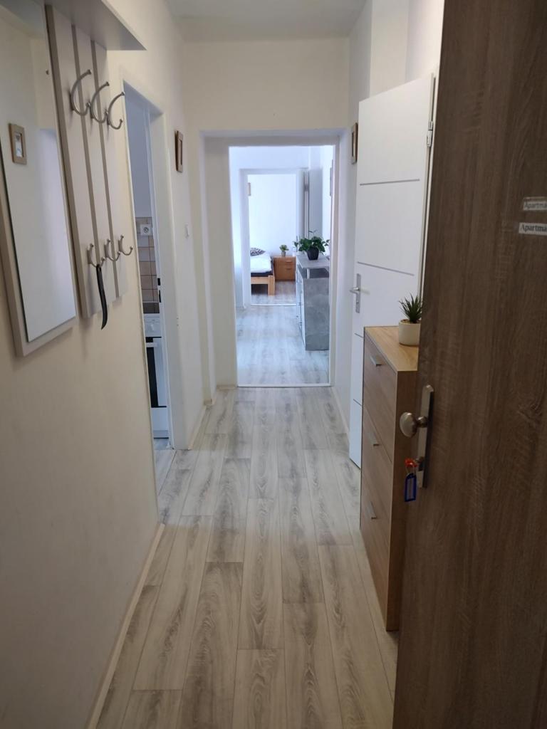 Apartmán U Kláštera photo 1
