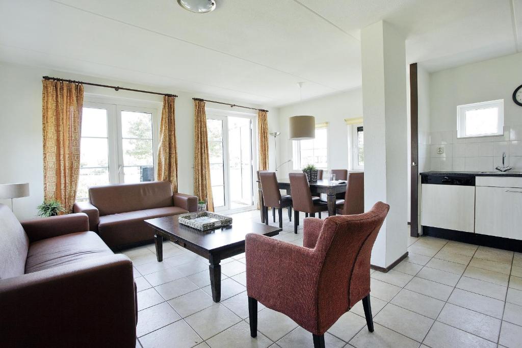 Center Parcs Sandur Emmen photo 2