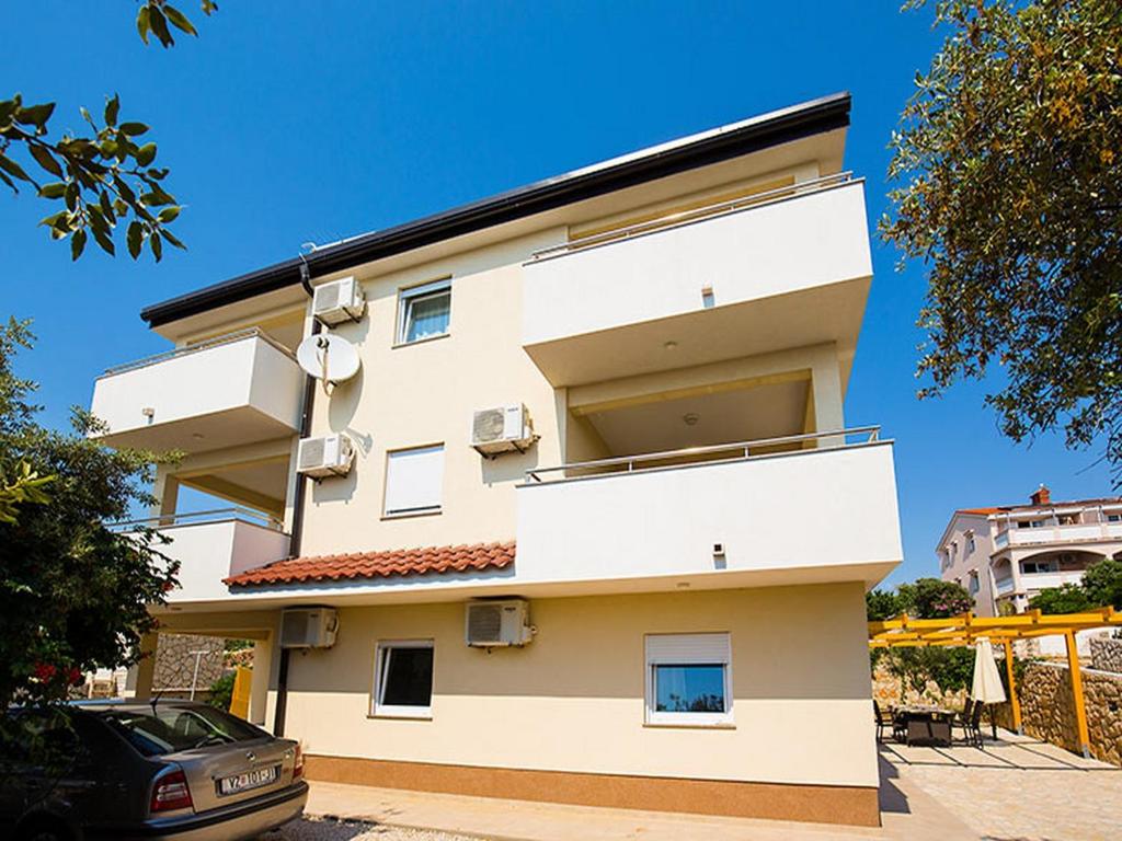 Apartments Cikač II - modern apartments by the beach photo 2