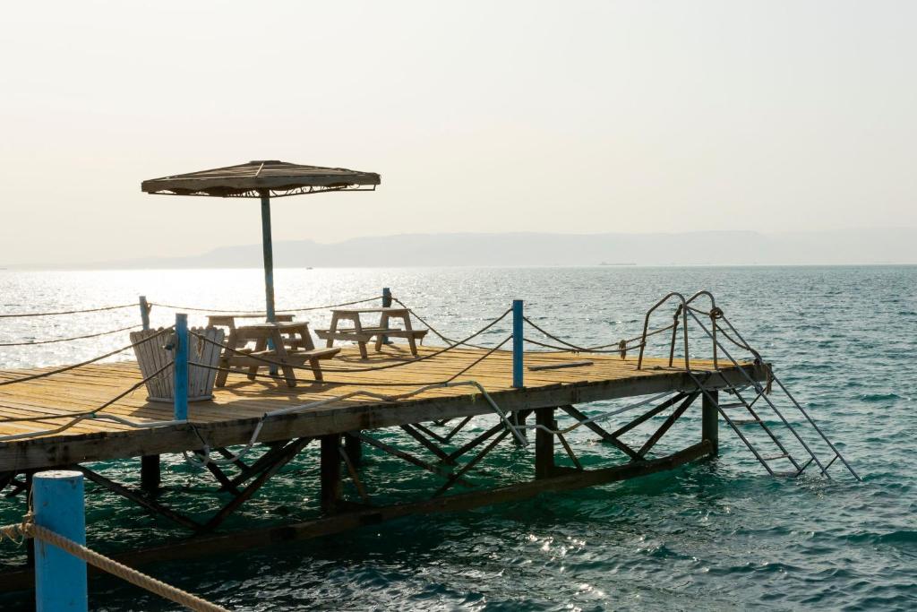Ras Sedr Royal Beach Villa at Sinaway Lagoon Hotel & Spa- Ras Sedr, Egypt, Aqaba