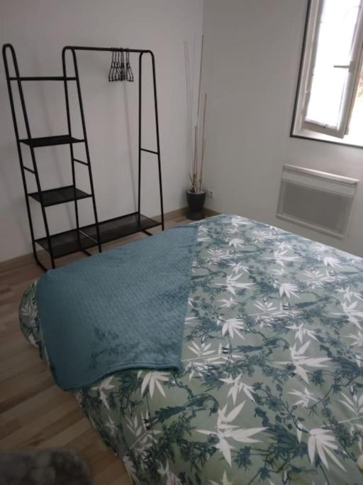 Appartement Cosy avec Terrasse photo 3