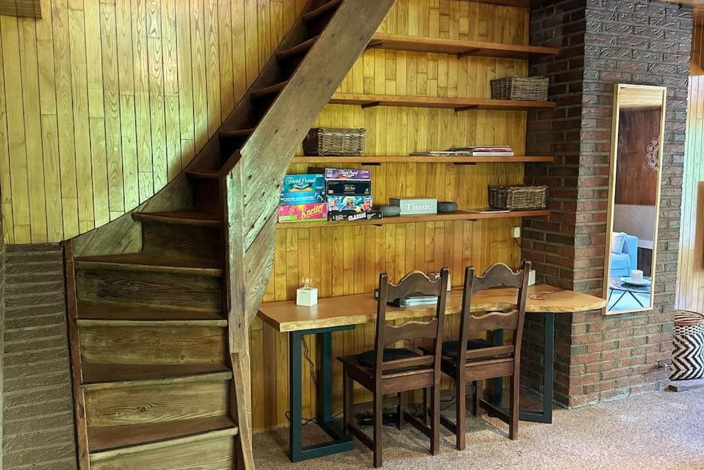 Vakantiewoning Hoogveld photo 3
