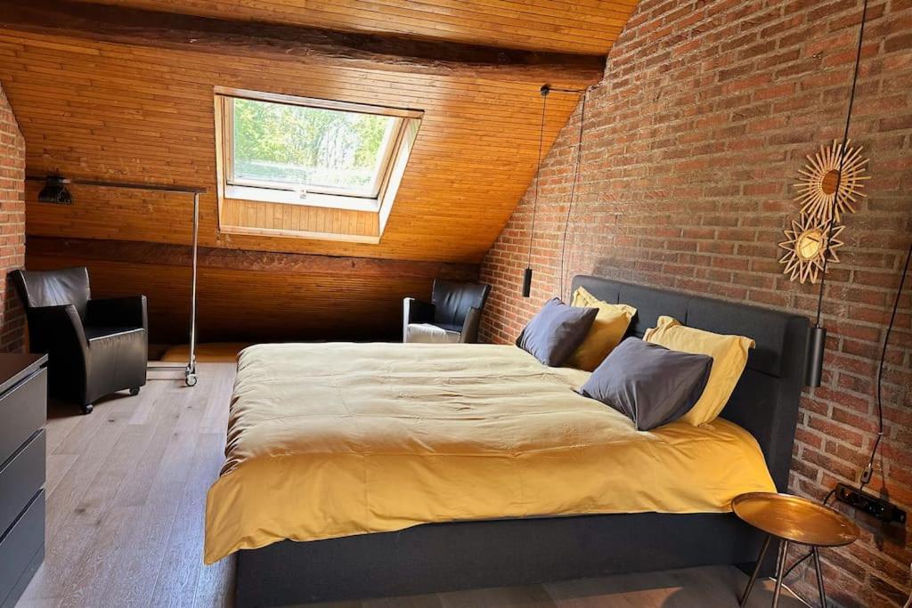 Vakantiewoning Hoogveld photo 4
