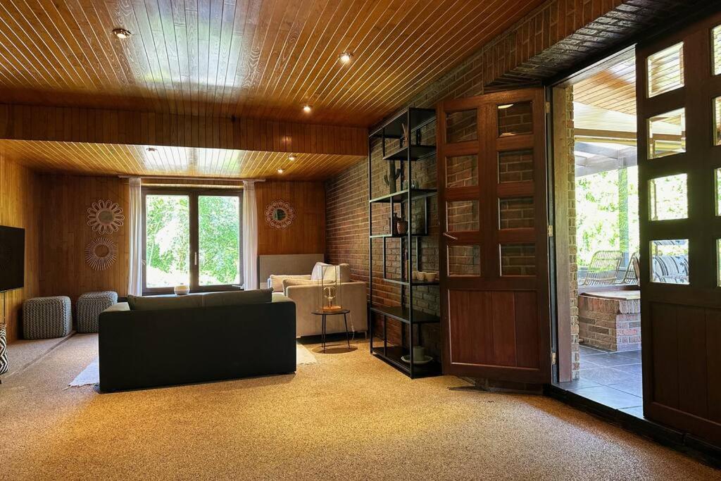 Vakantiewoning Hoogveld photo 2