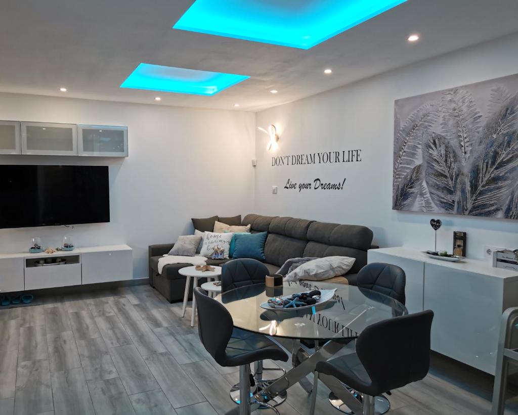 Luxury Apartment of Costa