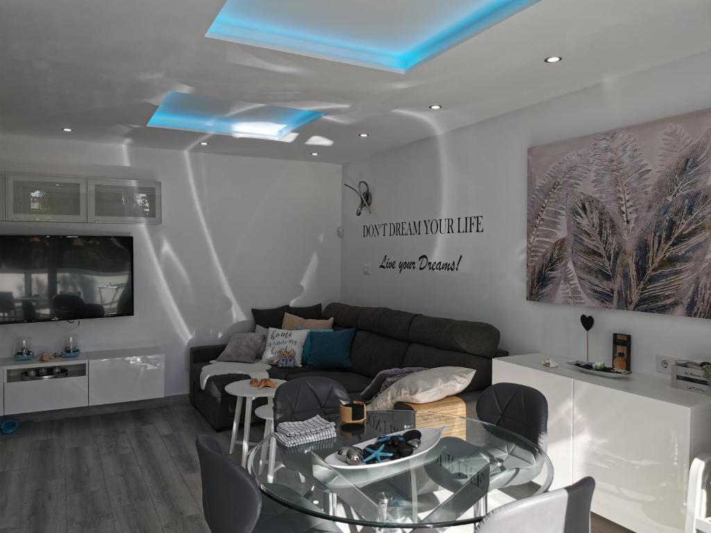 Luxury Apartment of Costa photo 4