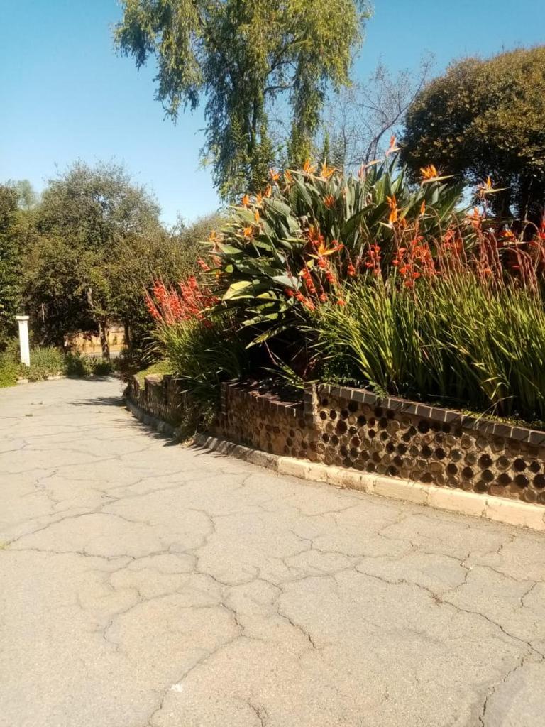Hilltop town view photo 2