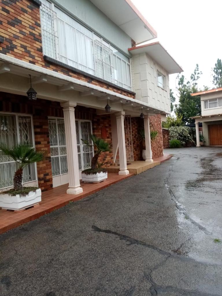 Hilltop town view photo 3