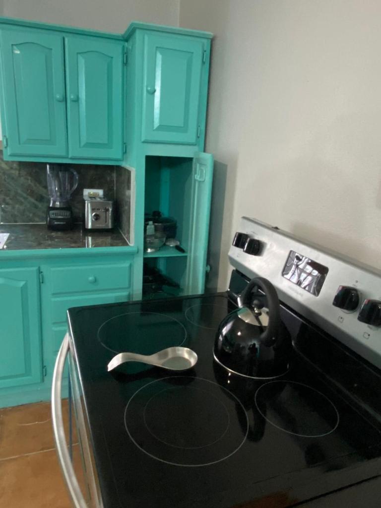 Cozy 2 bedroom Townhouse in gated community, KGN8 photo 1