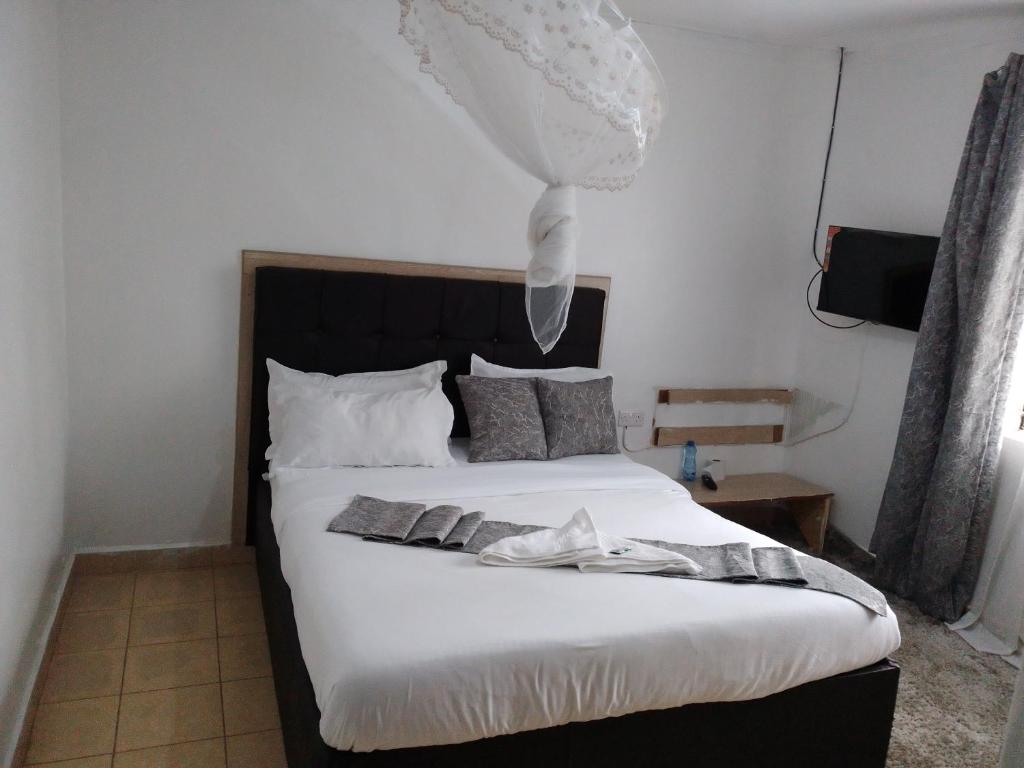 White House Lounge Kot Nelel Guest House photo 1