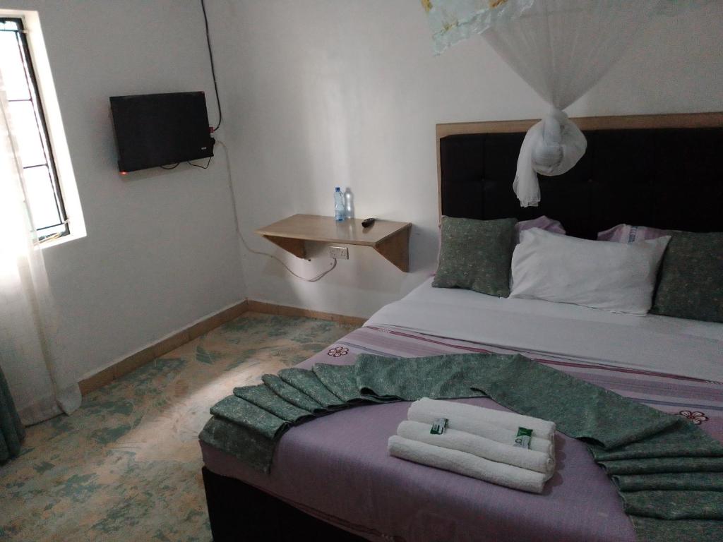White House Lounge Kot Nelel Guest House photo 3