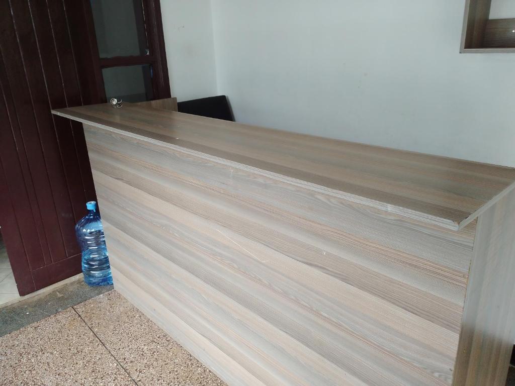 White House Lounge Kot Nelel Guest House photo 4