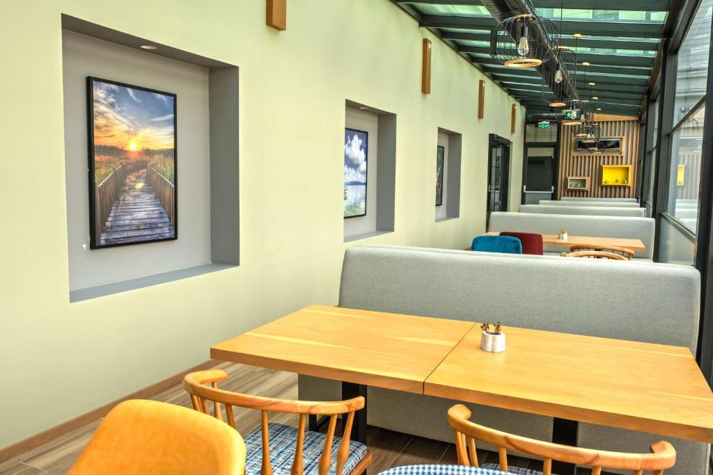 Hampton By Hilton Sakarya photo 1