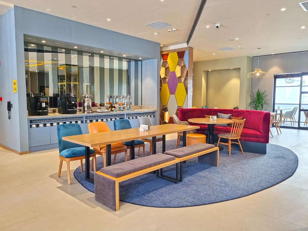 Hampton By Hilton Sakarya photo 3