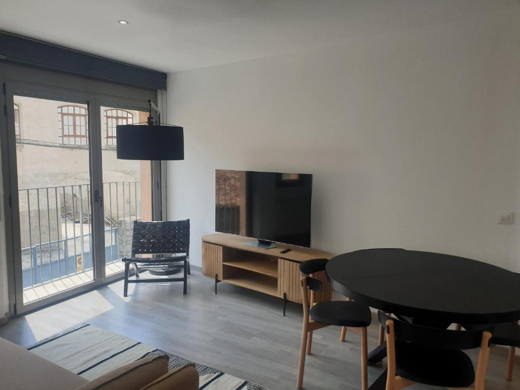 Apartament Cèntric a Ribes de Freser Vall de Núria photo 1