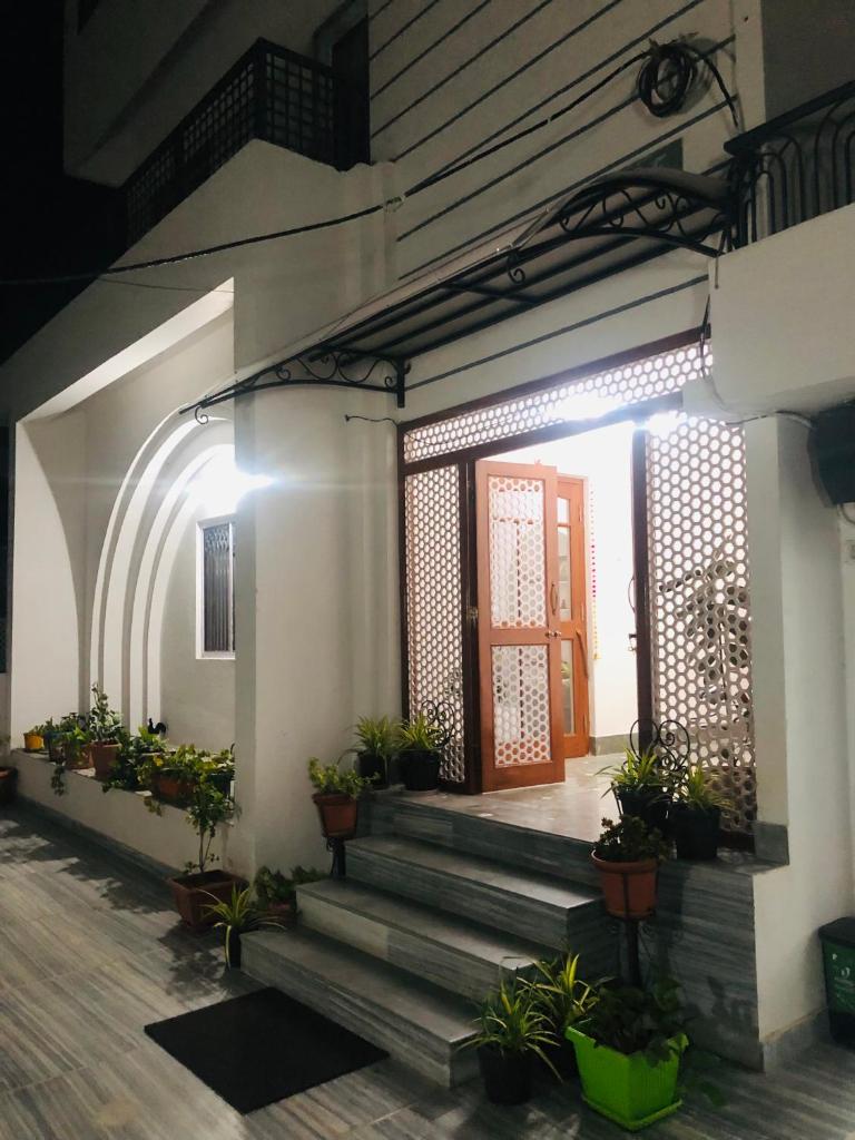 Krishna kottage A Boutique Home Stay photo 4
