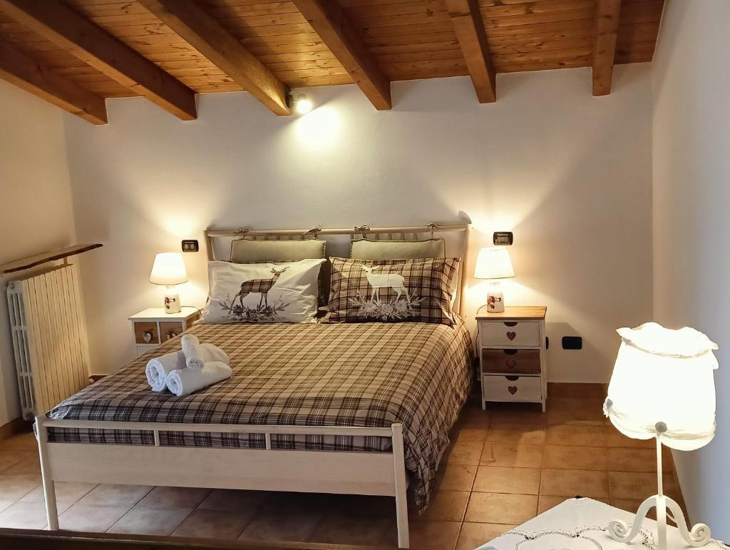 Casa vacanze Monte Galetto
