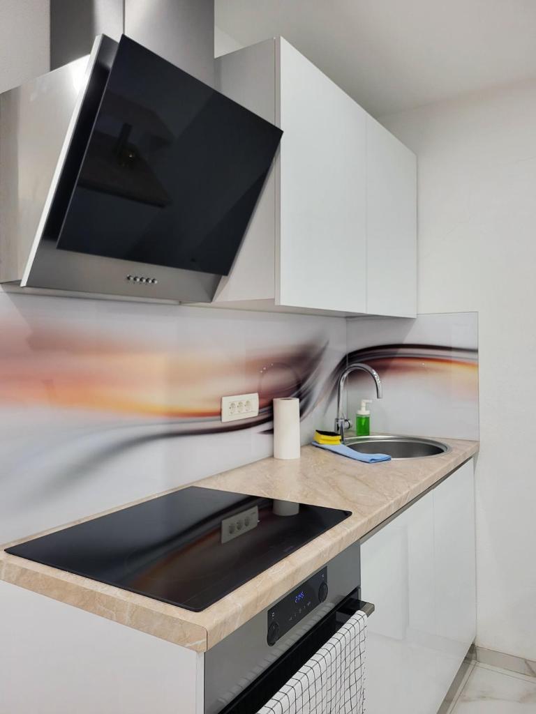 Stara Pošta Apartment 5 photo 4