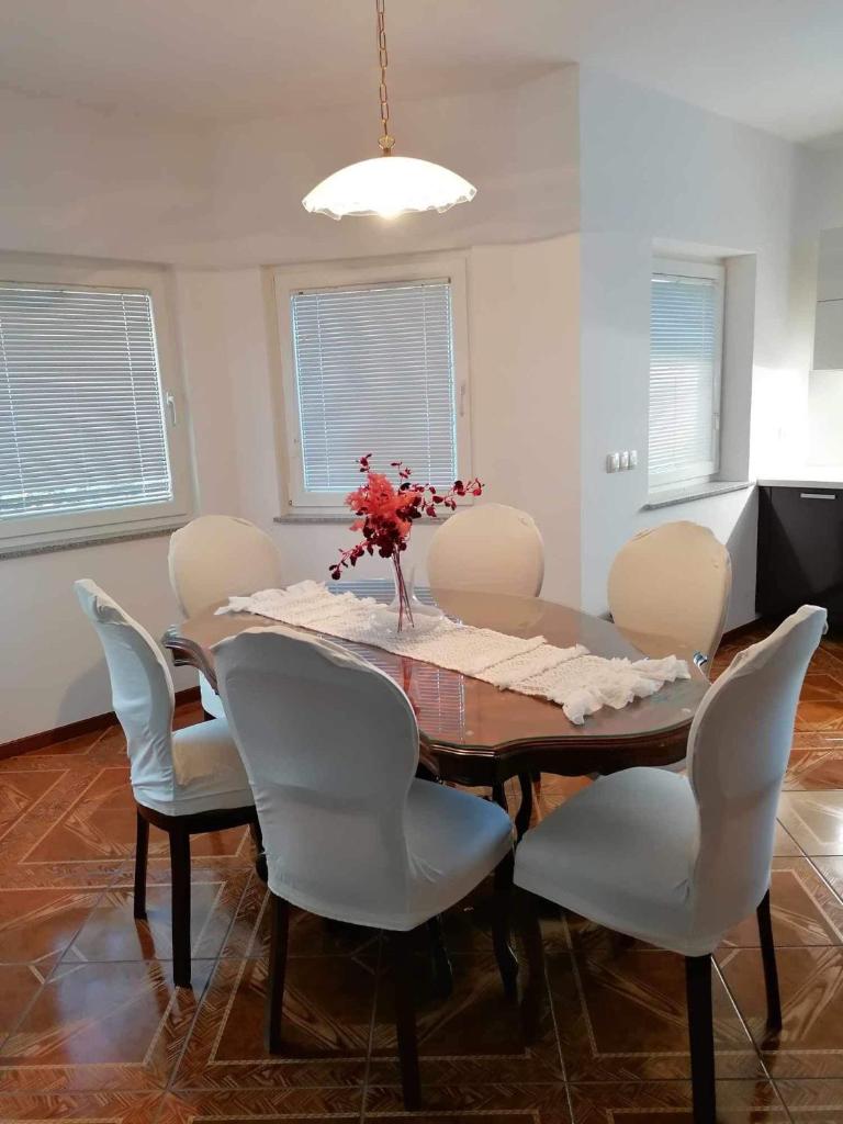 Apartma Bistrica photo 3