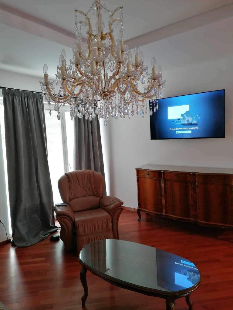 Apartma Bistrica photo 4