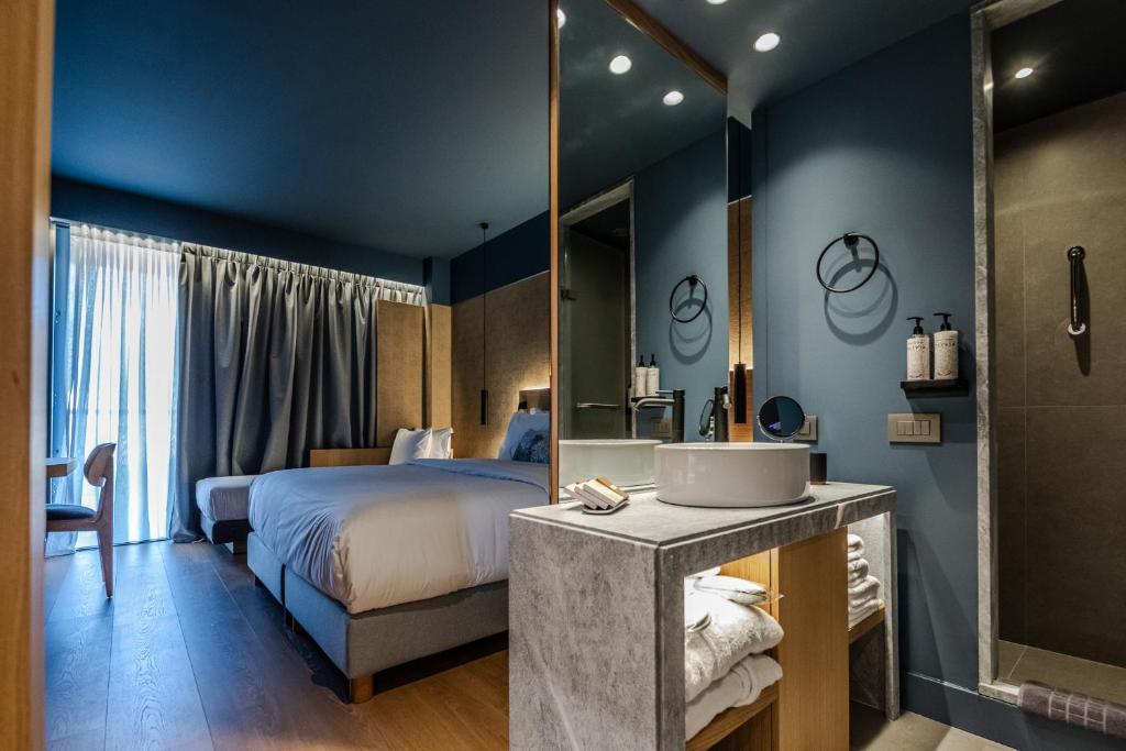 Magnes Hotel