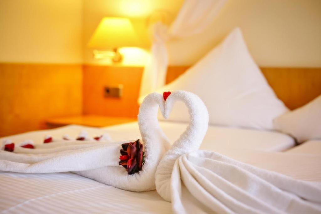 Hotel und Restaurant Harzparadies