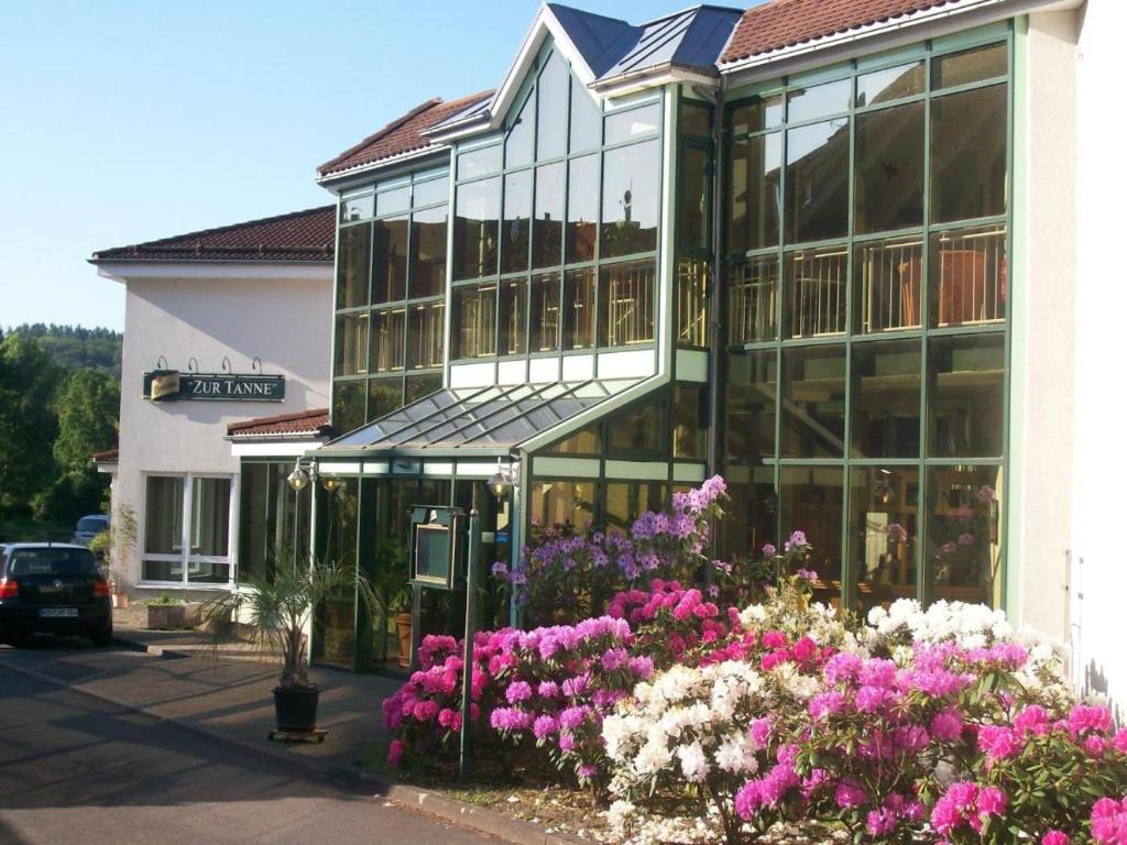 Hotel und Restaurant Harzparadies photo 1