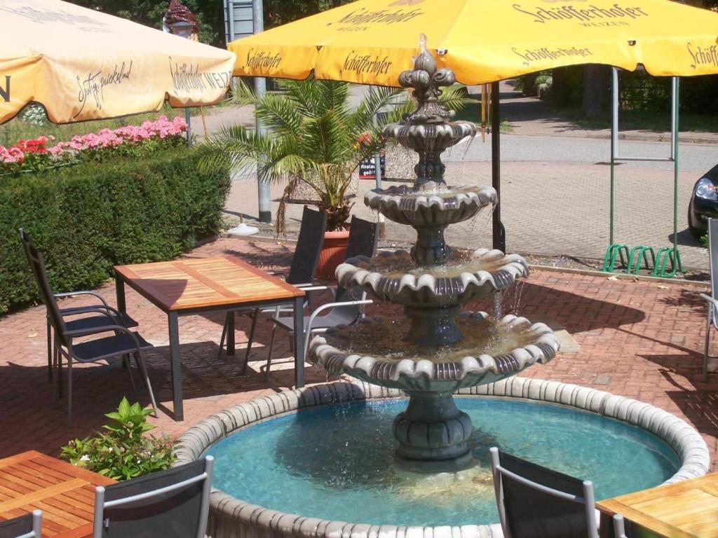 Hotel und Restaurant Harzparadies photo 2