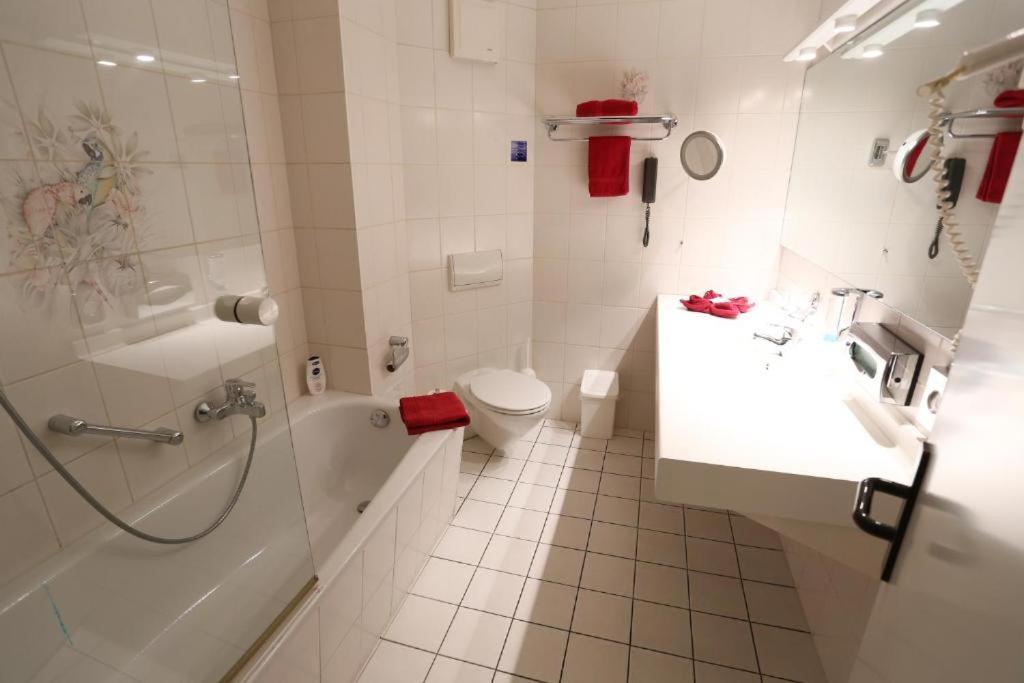 Hotel und Restaurant Harzparadies photo 4