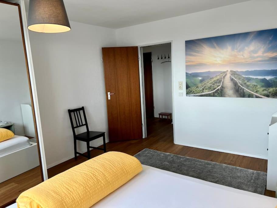 Wohnung 3 Donaucenter photo 3