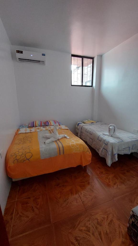 CASA DE NOELIA