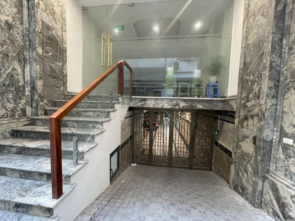 Funhome Apartment Kim Ma Ha Noi